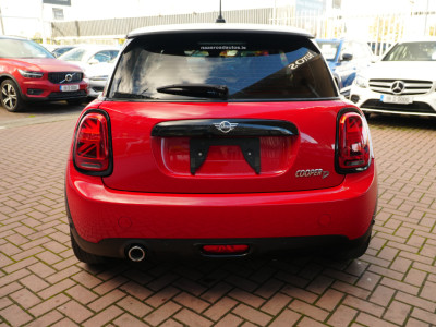 2021 Mini Cooper D