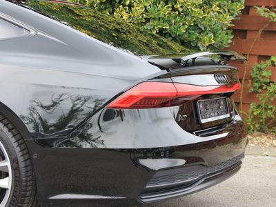 2023 Audi A7
