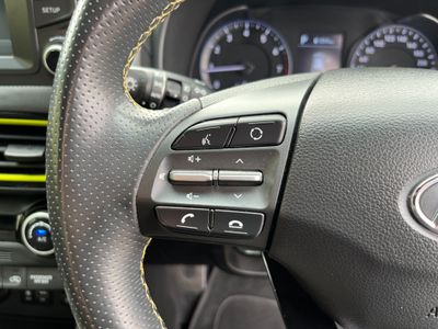 2019 Hyundai Kona