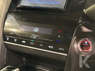 2019 Honda Shuttle