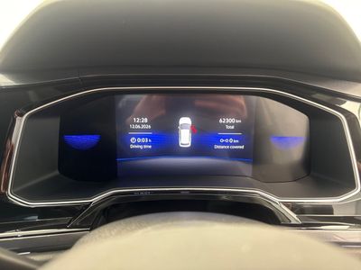 2024 Volkswagen Taigo
