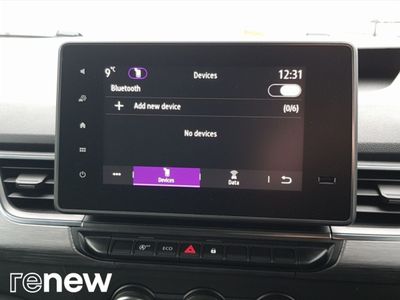 2026 Renault Kangoo