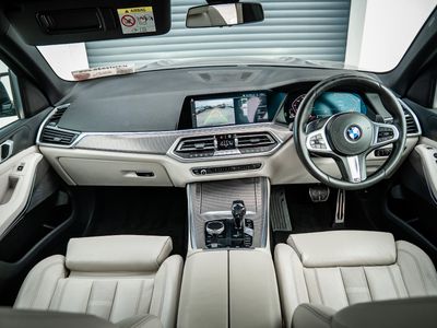 2019 BMW X5