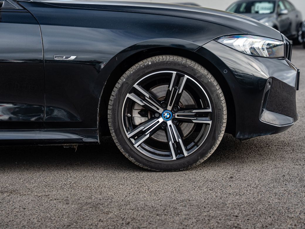 2023 BMW 3 Series