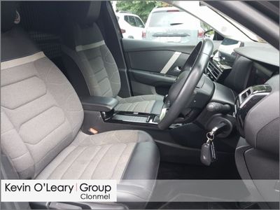 2023 Citroen C4