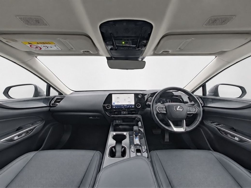 2023 Lexus NX 450H+