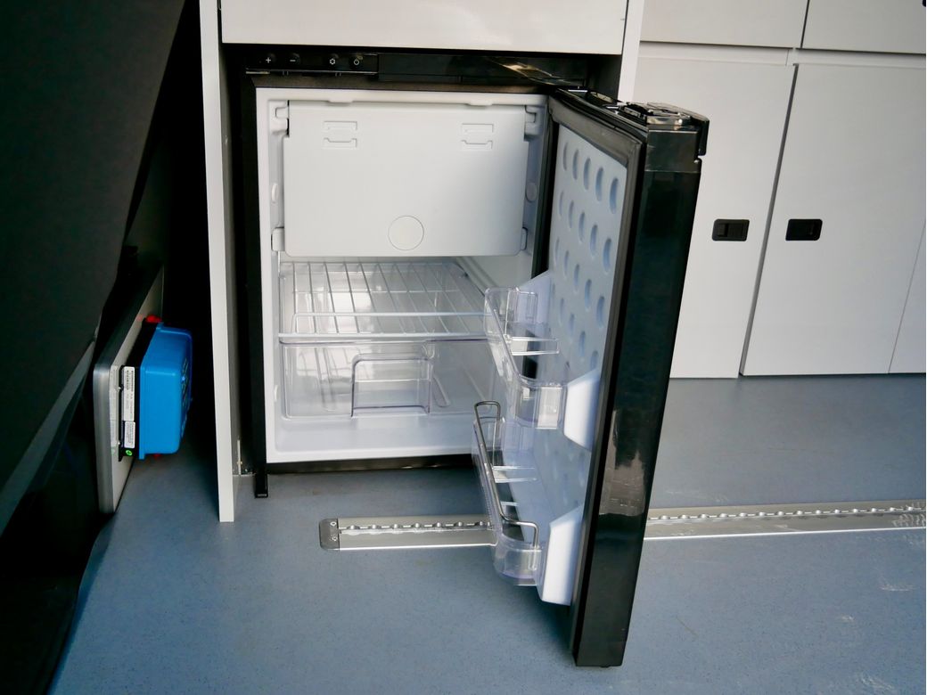 2020 Volkswagen Transporter