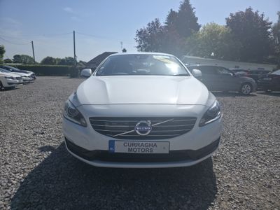 2016 Volvo S60