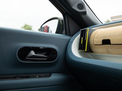 2026 Fiat Grande Panda
