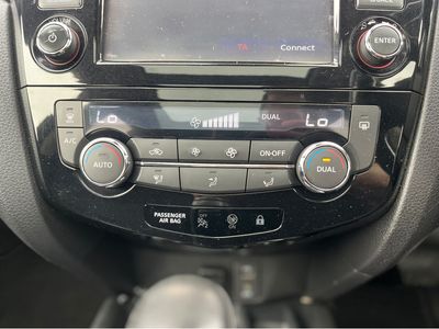 2016 Nissan X-Trail