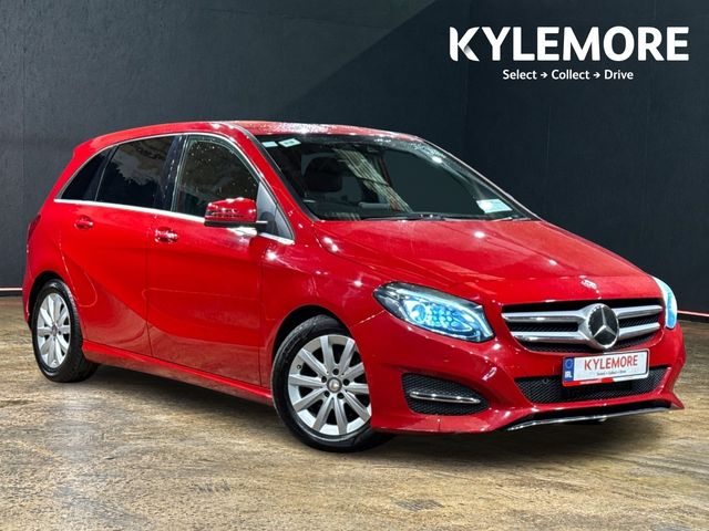 vehicle for sale from Kylemore Cars