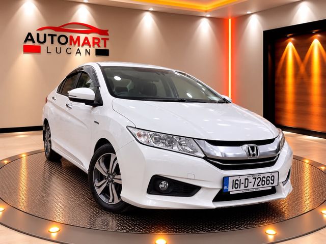 vehicle for sale from Automart Lucan