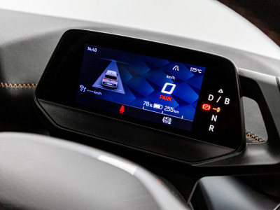 2023 Cupra Born