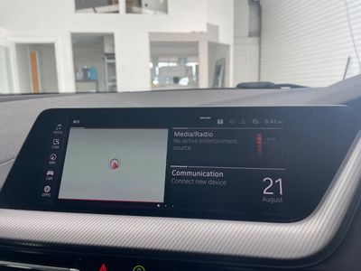 2021 BMW 2 Series
