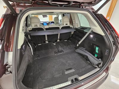 2026 Volvo XC90