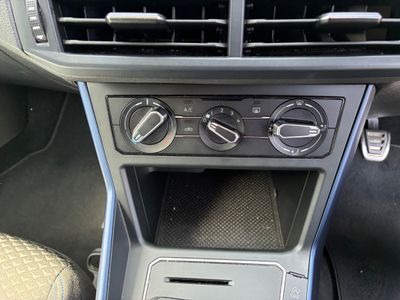 2021 Volkswagen Polo
