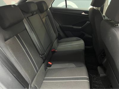 2020 Volkswagen T-Roc