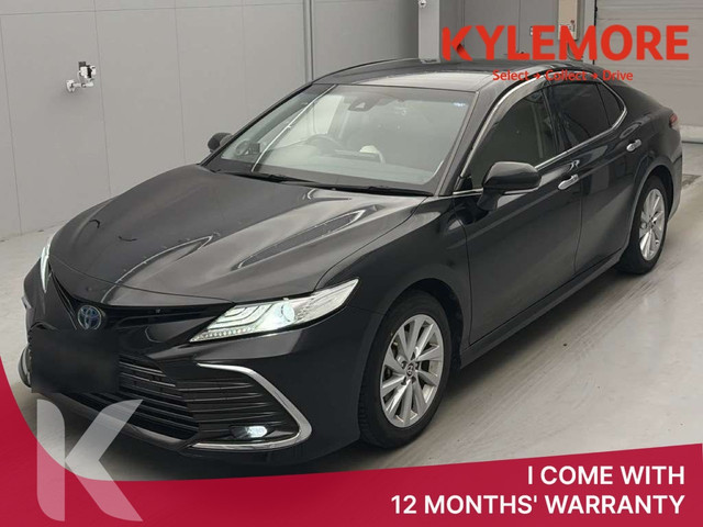 vehicle for sale from Kylemore Cars