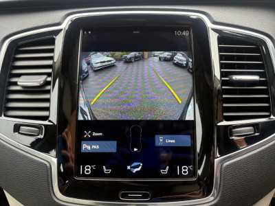 2017 Volvo XC90