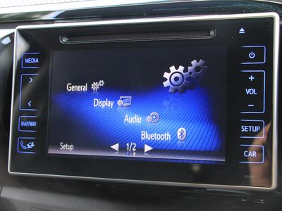 2019 Toyota Hilux