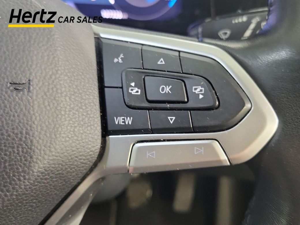 2023 Volkswagen Golf