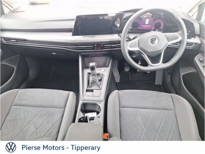 2022 Volkswagen Golf