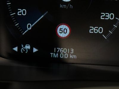 2016 Volvo XC90