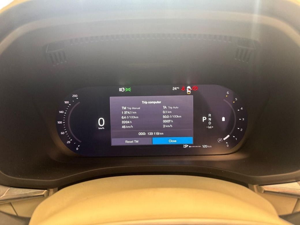 2022 Volvo XC60