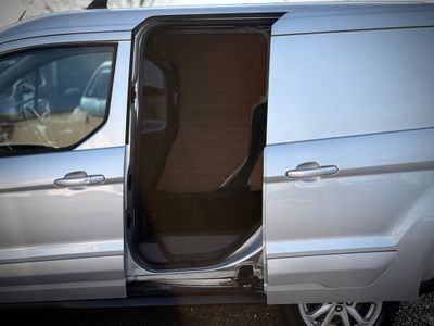 2023 Ford Transit Connect