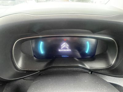 2023 Citroen Berlingo