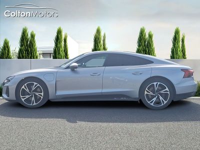 2023 Audi e-tron GT