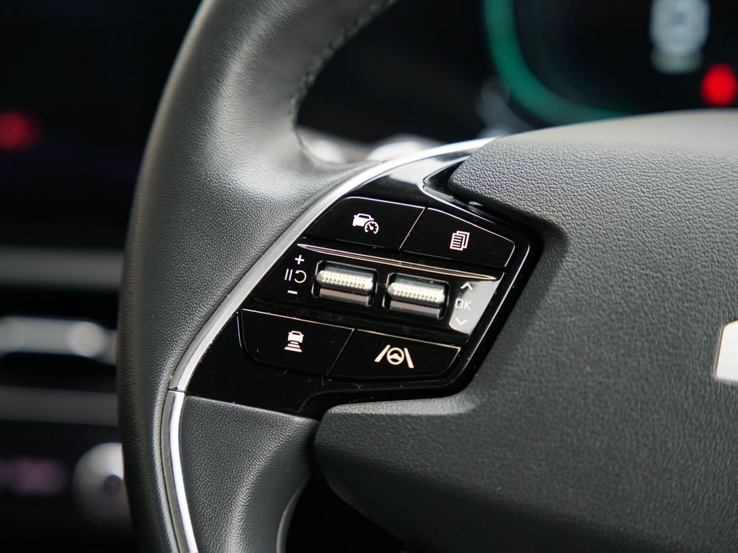 2023 Kia Niro