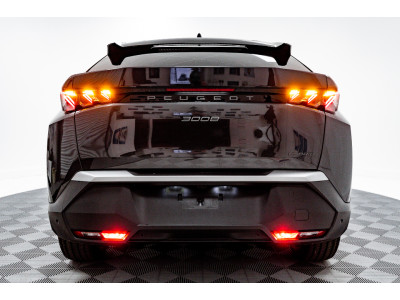 2025 Peugeot 3008