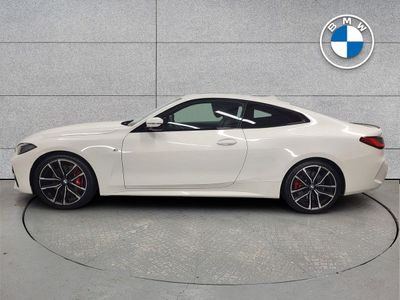 2023 BMW 4 Series