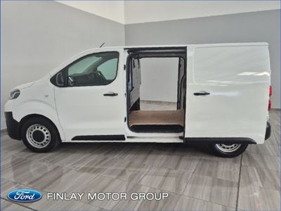 2022 Toyota Proace