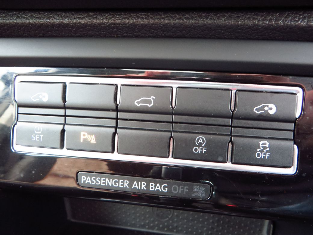 2019 SEAT Alhambra