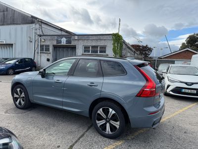 2023 Volvo XC60