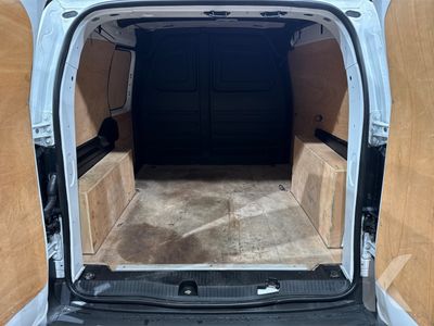 2023 Mercedes-Benz Citan