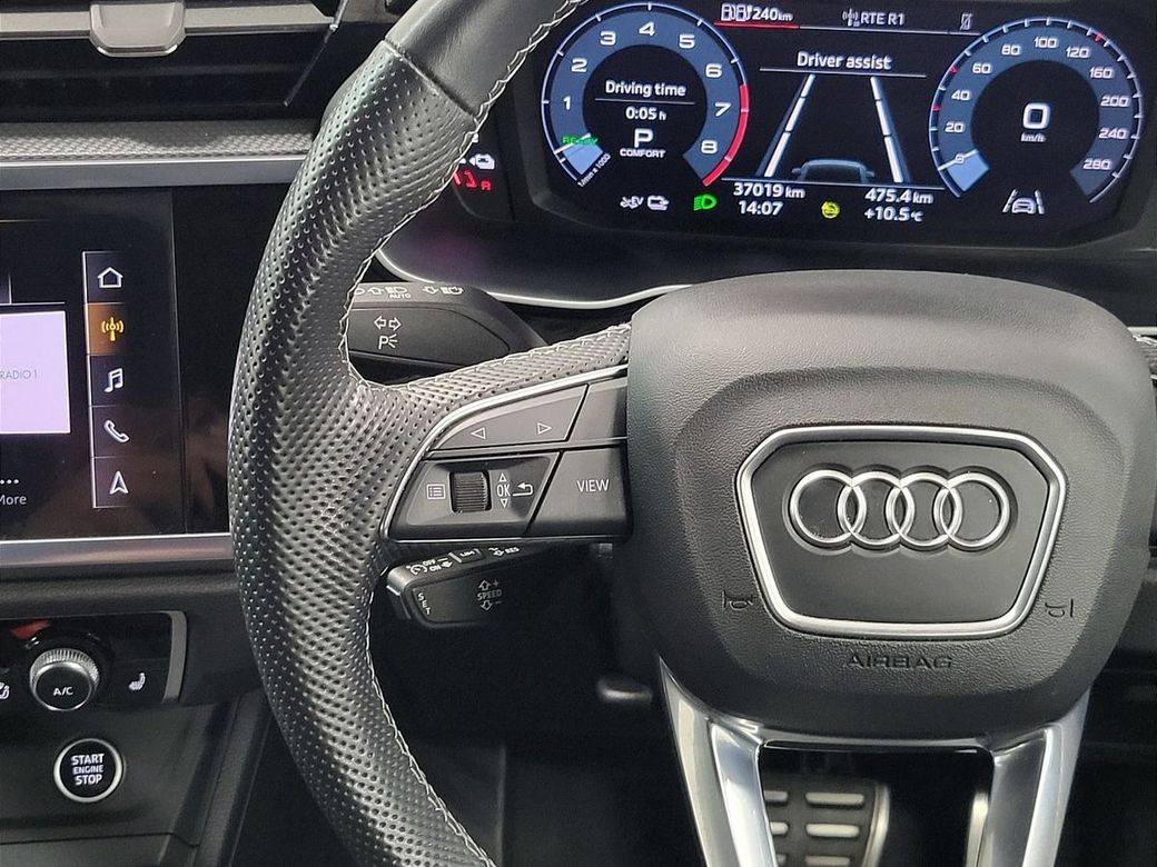 2024 Audi Q3