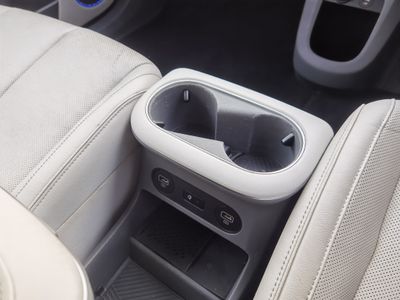 2022 Hyundai Ioniq 5