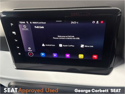 2023 SEAT Arona