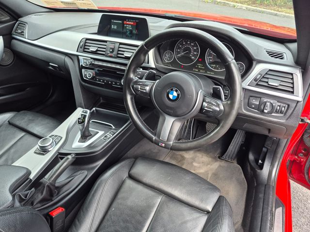 2019 BMW 3 Series