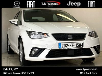2020 SEAT Ibiza