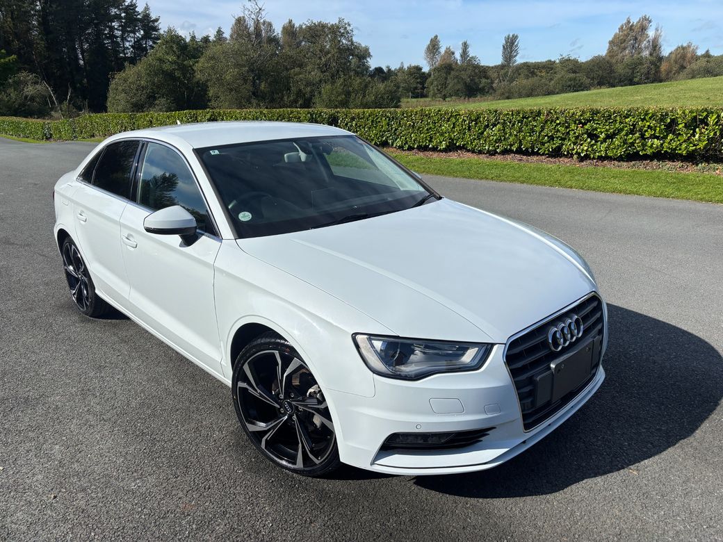 2016 Audi A3