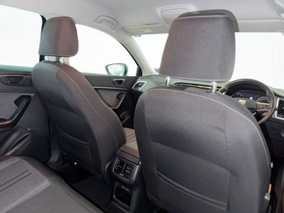 2023 SEAT Ateca