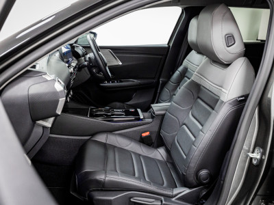2025 Citroen C5 X