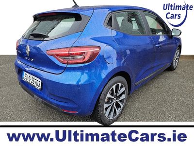 2023 Renault Clio