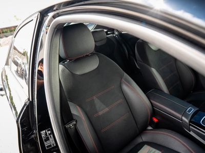 2023 Mercedes-Benz A Class