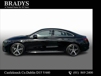 2026 Mercedes-Benz CLA Class