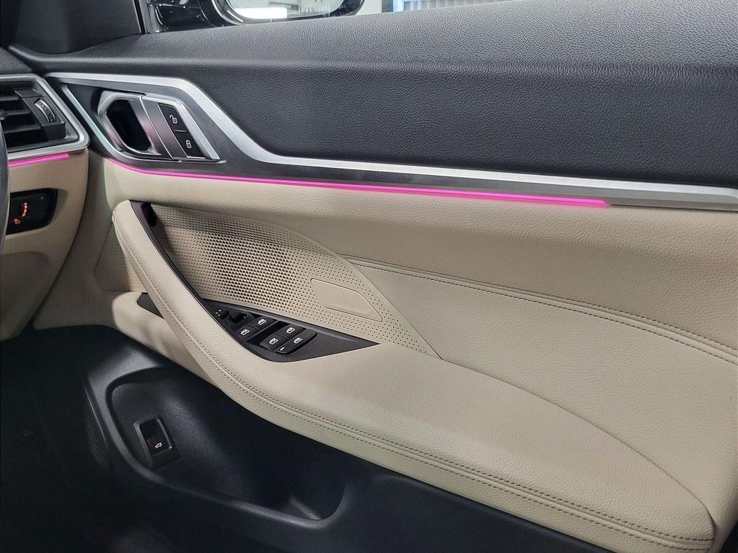 2023 BMW i4
